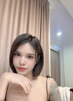 Baitay8811 - Transsexual escort in Pattaya Photo 4 of 9