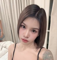 Baitay8811 - masseuse in Pattaya