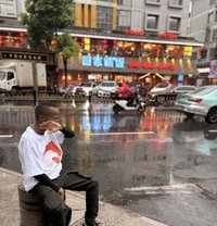 Bajia - Acompañantes masculino in Guangzhou