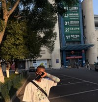 Bajia - Acompañantes masculino in Guangzhou