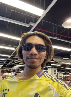 Bal - Male escort in Kuala Lumpur Photo 1 of 1