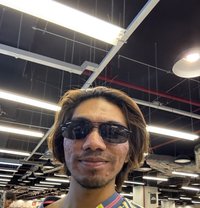 Bal - Male escort in Kuala Lumpur