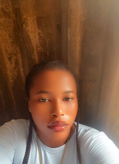 Bal - Transsexual escort in Lagos, Nigeria Photo 1 of 2