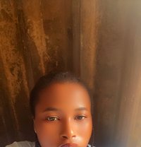 Bal - Transsexual escort in Lagos, Nigeria