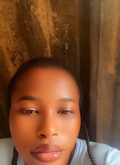 Bal - Transsexual escort in Lagos, Nigeria Photo 2 of 2
