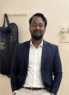 Bala - Male escort in Chennai Photo 1 of 2