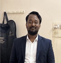 Bala - Male escort in Chennai