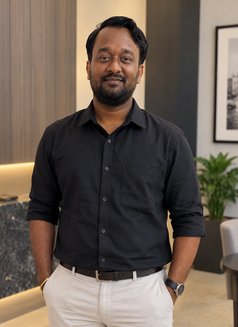 Bala - Male escort in Chennai Photo 2 of 2