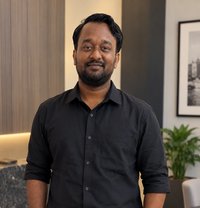Bala - Male escort in Chennai
