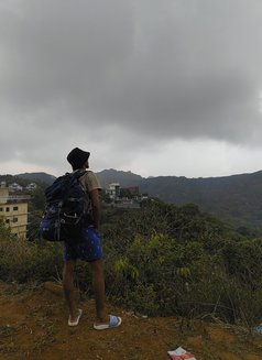 Bala - Male escort in Chennai Photo 3 of 3