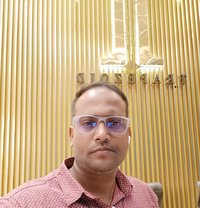 Bala - Acompañantes masculino in Pune