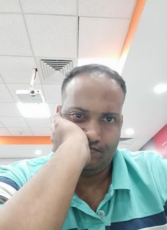 Bala - Acompañantes masculino in Pune Photo 3 of 3