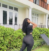 Balance & Bliss Therapy - masseuse in Nairobi