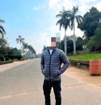 Balbir - Male escort in New Delhi