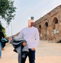 Balbir - Male escort in New Delhi