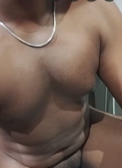 Balck Cholocate - Male escort in New Delhi Photo 2 of 2