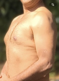 Baldev 43 Mumbai, experienced Mature Man - Male escort in Mumbai Photo 2 of 2