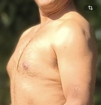 Baldev 43 Mumbai, experienced Mature Man - Male escort in Mumbai