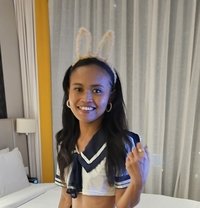 Bali Babe - escort in Bali