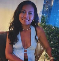 Bali Babe - Treat yourself! - escort in Bali