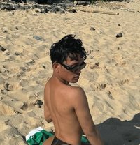 Bali/Dubai Bb - Acompañantes transexual in Bali