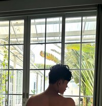 Bali/Dubai Bb - Acompañantes transexual in Bali