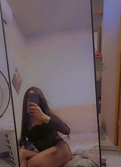 Bali3a Tia - Transsexual escort agency in Beirut Photo 8 of 10