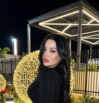 Balım - escort in İstanbul