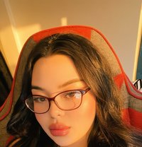 Balım - escort in İstanbul