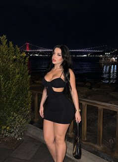 Balım - escort in İstanbul Photo 9 of 9