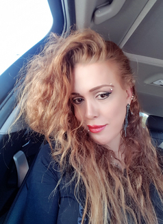 Balimnaz - Transsexual escort in İstanbul Photo 28 of 30