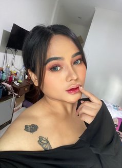 Balinese Big Boobs - escort in Bali Photo 1 of 6