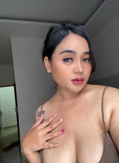 Balinese Big Boobs - escort in Bali Photo 4 of 6