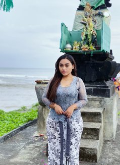 Balinese Big Boobs - escort in Bali Photo 6 of 6
