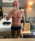 Balkar - Male escort in İstanbul Photo 4 of 6