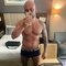 Balkar - Male escort in İstanbul