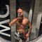 Balkar - Male escort in İstanbul
