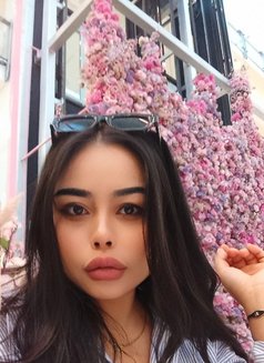 Jenny thai lady massage - escort in Al Manama Photo 3 of 13