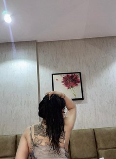 Jenny thai lady massage - escort in Al Manama Photo 8 of 13