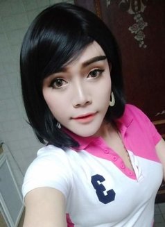 Balla Thailand Ladyboy - Transsexual escort in Bangkok Photo 3 of 4