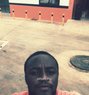 Ballas - Male adult performer in Accra Photo 1 of 1