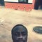 Ballas - Male adult performer in Accra