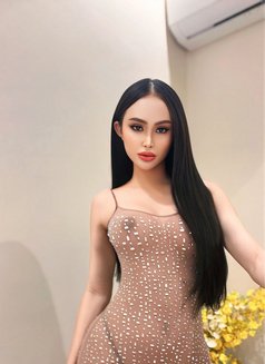 Balloon big cock 69 - Acompañantes transexual in Pattaya Photo 29 of 30