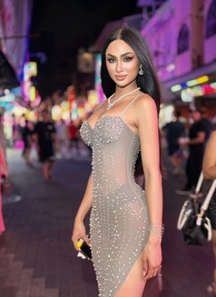 Balloon big cock 69 - Transsexual escort in Pattaya Photo 30 of 30
