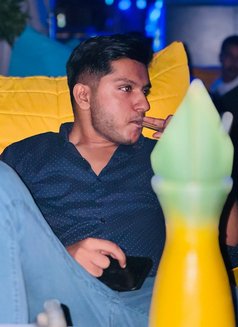 Baloch - Acompañantes masculino in Karāchi Photo 1 of 3