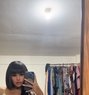 Balqis - Transsexual escort in Bali Photo 1 of 6
