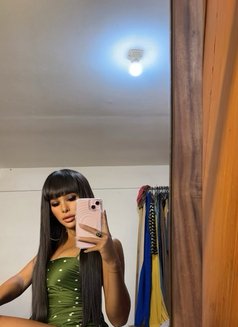 Balqis - Transsexual escort in Bali Photo 2 of 6