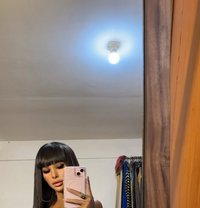 Balqis - Acompañantes transexual in Bali