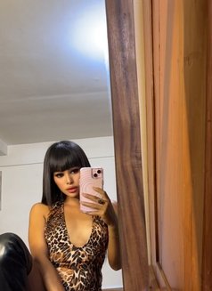 Balqis - Transsexual escort in Bali Photo 5 of 6