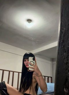 Balqis - Acompañantes transexual in Bali Photo 7 of 7